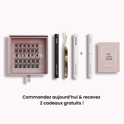 Favorite Starter Kit