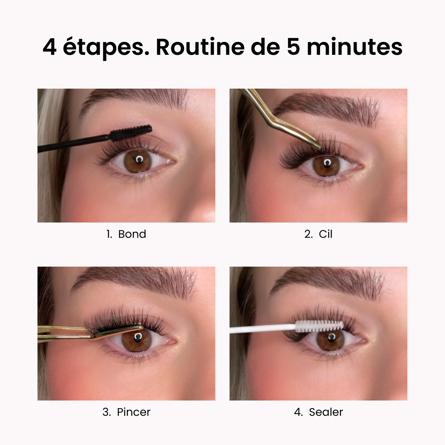 Favorite Starter Kit