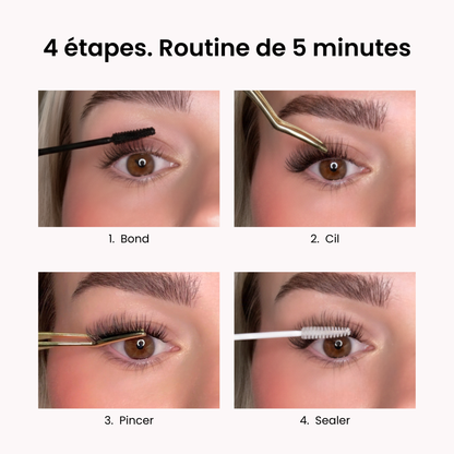 Favorite Starter Kit