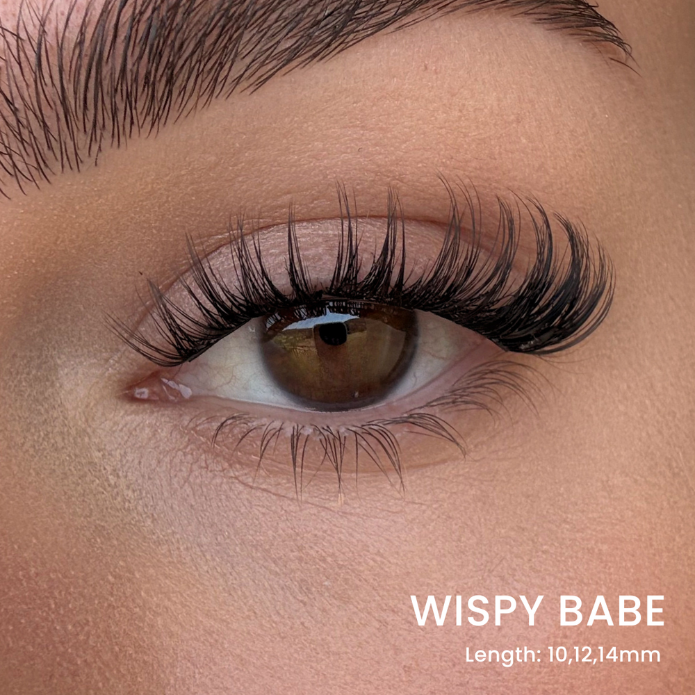 Favorite Starter Kit